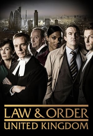 Image Law & Order UK
