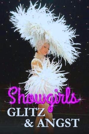 Poster Showgirls: Glitz & Angst 2003