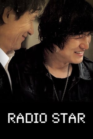 Poster Radio Star 2006