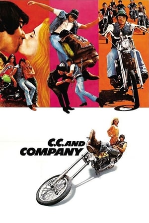 Image C.C. and Company