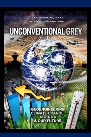 Poster UNconventional Grey 2016