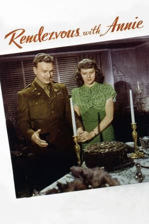Poster Rendezvous with Annie 1946
