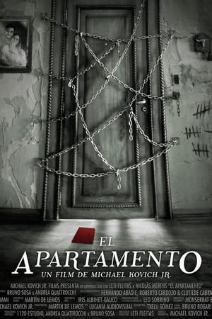 Poster El Apartamento 2023