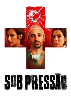 Poster Sob Pressão 2016