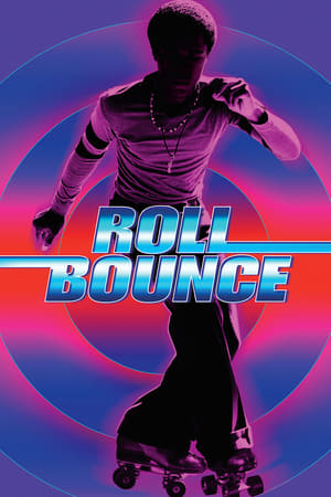 Poster Sobre Ruedas (Roll Bounce) 2005