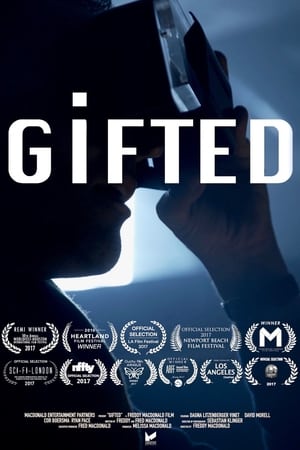 Poster Gifted [Thanksgiving Post Mortem] 2016