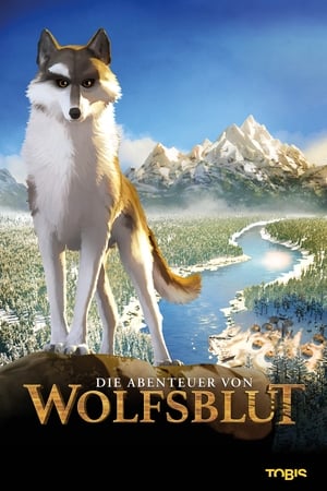 Poster Die Abenteuer von Wolfsblut 2018