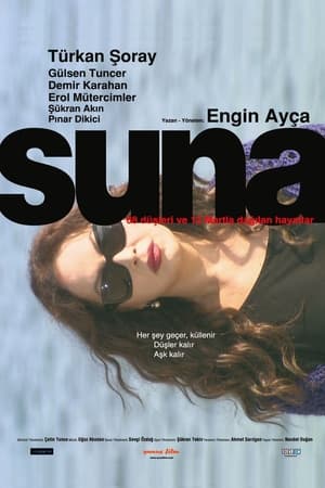 Poster Suna 2007