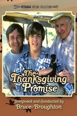 Image The Thanksgiving Promise