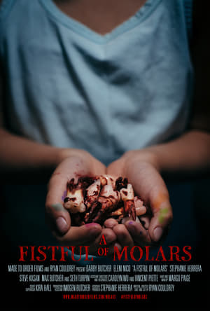 Image A Fistful of Molars