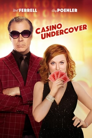 Image Casino Undercover