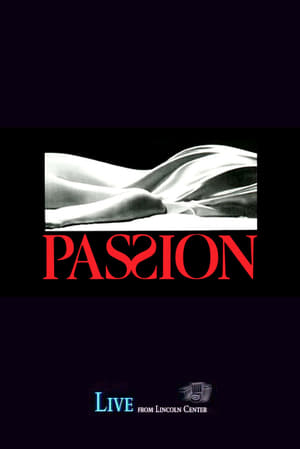 Poster Passion 2005