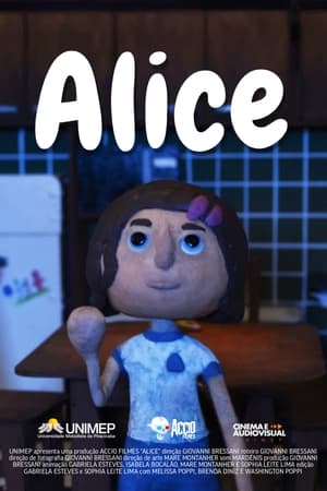 Poster Alice 2023