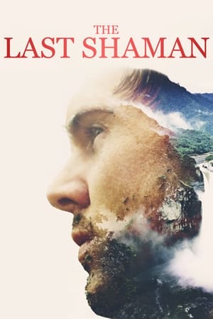 Poster The Last Shaman 2017