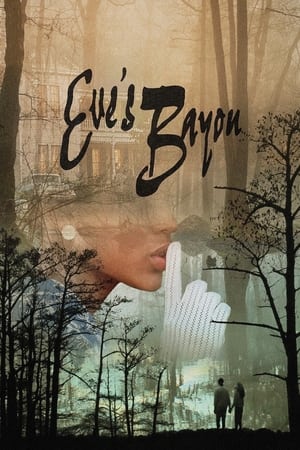 Poster Eve's Bayou 1997