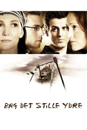 Poster Bag det stille ydre 2005