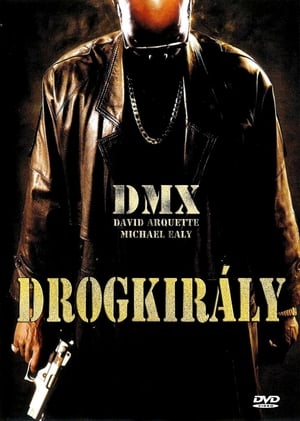 Poster Drogkirály 2004