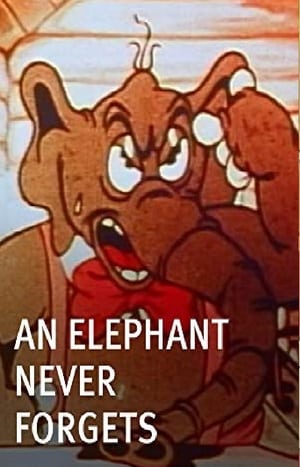 Image An Elephant Never Forgets
