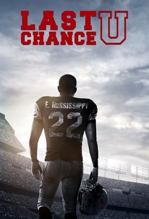 Poster Last Chance U Saison 1 2016
