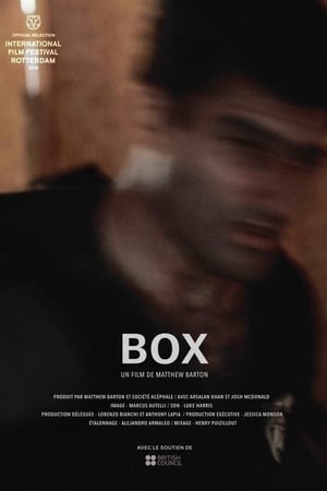 Poster Box 2019
