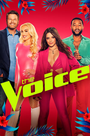 Image The Voice