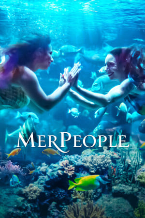Poster MerPeople 2023