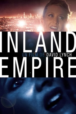 Poster Inland Empire 2006