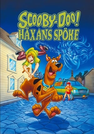 Image Scooby-Doo och Häxans Spöke