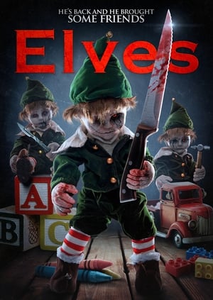 Poster Elves 2018