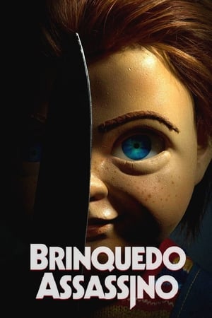 Poster O Boneco Diabólico 2019