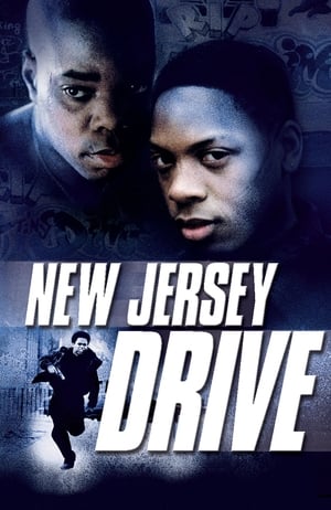 Poster New Jersey Drive 1995