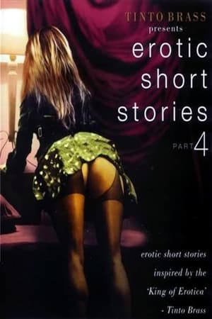 Image Tinto Brass Presents Erotic Short Stories: Part 4 - Improper Liaisons