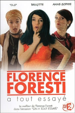 Image Florence Foresti - A tout essayé