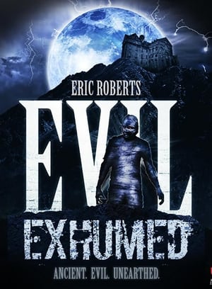 Poster Evil Exhumed 2016