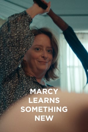 Poster Marcy Learns Something New 2020