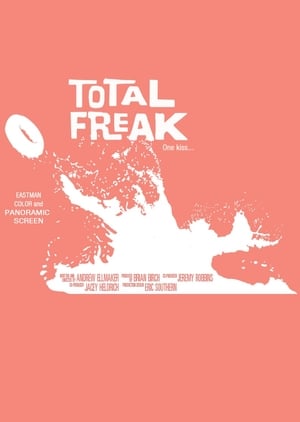 Poster Total Freak 2014