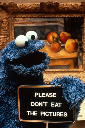 Image Don't Eat the Pictures: Sesame Street at the Metropolitan Museum of Art