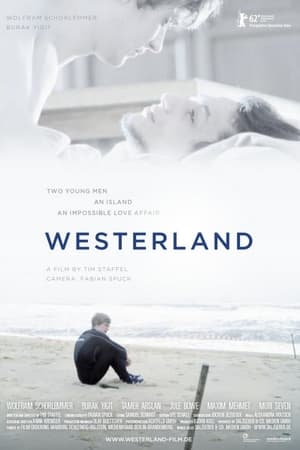 Poster Westerland 2012