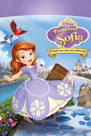 Image Princesse Sofia : Il était une fois une princesse
