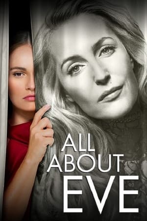 Poster National Theatre Live: All About Eve 2019