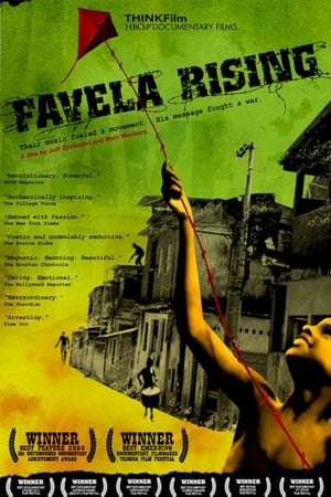Image Favela Rising