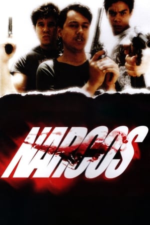 Poster Narcos 1992