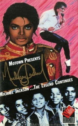 Image Michael Jackson... La leyenda continúa