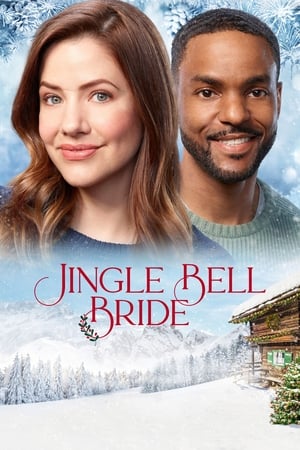Poster Jingle Bell Bride 2020