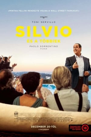 Image Silvio és a többiek