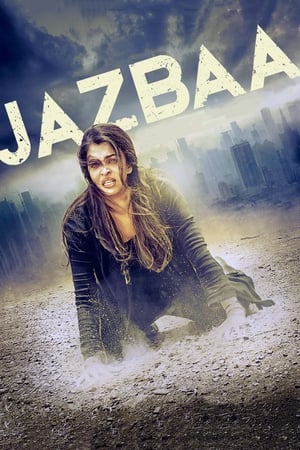 Poster Jazbaa 2015