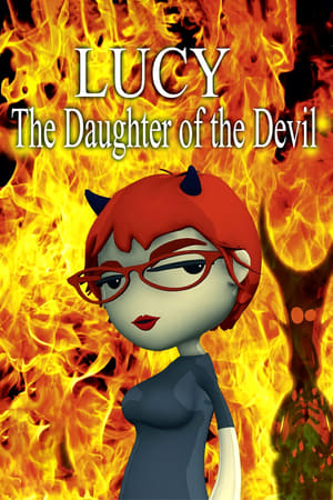 Poster Lucy, the Daughter of the Devil Stagione 1 Episodio 10 2007
