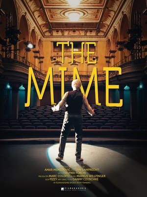 Image The Mime
