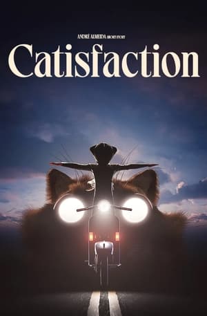 Poster Catisfaction 2022