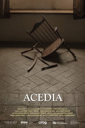 Poster Acedia 2018